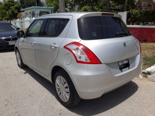 2016 Suzuki Swift for sale in Kingston / St. Andrew, Jamaica