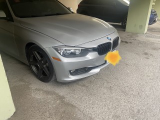 2013 BMW 328I