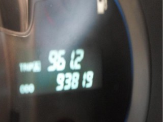 2010 Isuzu Dmax for sale in Kingston / St. Andrew, Jamaica