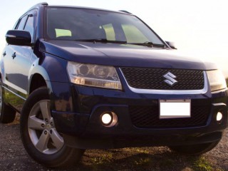 2009 Suzuki GRAND VITARA for sale in Kingston / St. Andrew, Jamaica