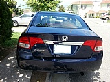 2009 Honda Civic for sale in Kingston / St. Andrew, Jamaica
