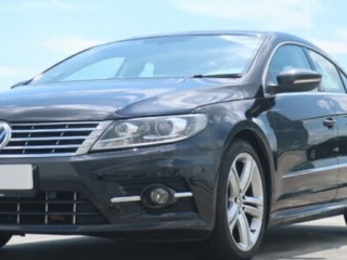 2015 Volkswagen Passat best offer 100 percent financing for sale in Kingston / St. Andrew, Jamaica