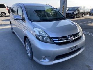 2013 Toyota ISIS Platana for sale in St. Ann, Jamaica