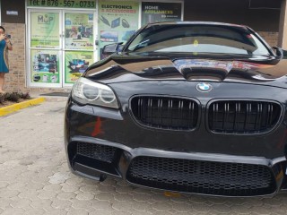 2012 BMW Bmw 5 series for sale in Kingston / St. Andrew, Jamaica