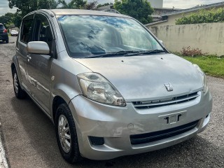 2008 Toyota Passo