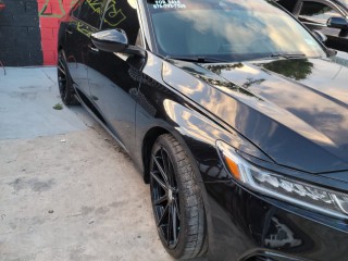 2018 Honda Accord for sale in Kingston / St. Andrew, Jamaica