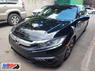 2018 Honda CIVIC for sale in Kingston / St. Andrew, Jamaica