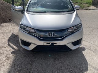 2014 Honda Fit for sale in St. James, Jamaica