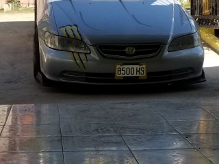 2002 Honda Accord for sale in Clarendon, Jamaica
