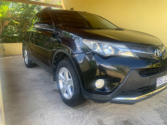 2015 Toyota RAV 4 for sale in St. James, Jamaica
