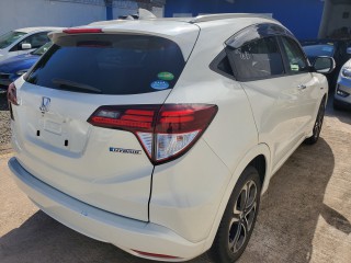 2017 Honda VEZEL