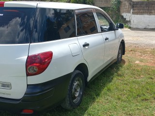 2012 Nissan AD Wagon