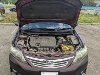 2011 Toyota Allion for sale in St. Catherine, Jamaica