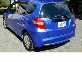 2011 Honda Fit for sale in St. Catherine, Jamaica