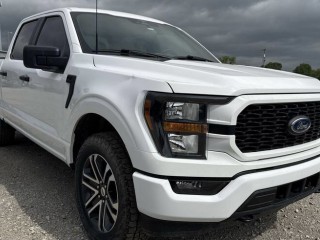 2022 Ford Supercrew for sale in Manchester, Jamaica