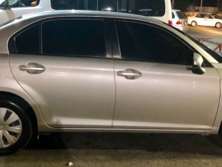 2014 Toyota Corolla Axio for sale in Kingston / St. Andrew, Jamaica