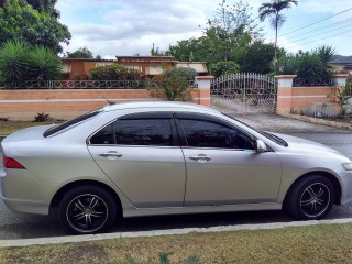 2008 Honda Accord CL7 for sale in Kingston / St. Andrew, Jamaica
