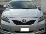2008 Toyota CAMRY LE for sale in Kingston / St. Andrew, Jamaica
