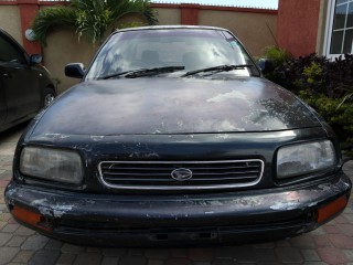 1996 Daihatsu Applause for sale in Kingston / St. Andrew, Jamaica