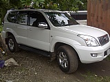 2003 Toyota prado for sale in St. Catherine, Jamaica