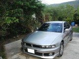 2005 Mitsubishi Galant for sale in Kingston / St. Andrew, Jamaica