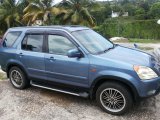 2003 Honda CRV for sale in St. James, Jamaica