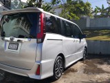 2016 Toyota Noah for sale in Manchester, Jamaica