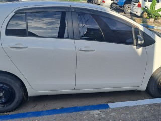 2010 Toyota Vitz for sale in Kingston / St. Andrew, Jamaica