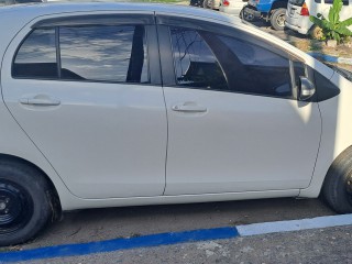 2010 Toyota Vitz