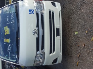 2012 Toyota Regiusace for sale in St. Ann, Jamaica