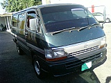 1998 Toyota hiace for sale in Kingston / St. Andrew, Jamaica