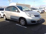 2012 Nissan Note for sale in Kingston / St. Andrew, Jamaica
