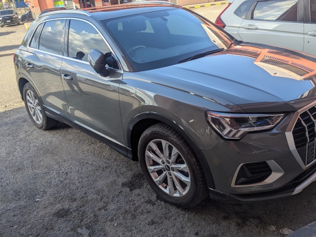2021 Audi Q3 for sale in St. Catherine, Jamaica
