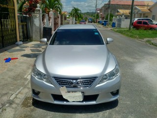 2012 Toyota Mark X for sale in Kingston / St. Andrew, Jamaica