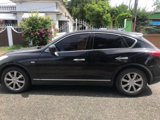 2012 Nissan Skyline Crossover GT 370 for sale in Kingston / St. Andrew, Jamaica