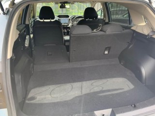 2018 Subaru XV
$3,000,000