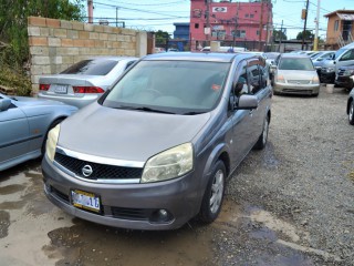 2007 Nissan LAFESTA for sale in Kingston / St. Andrew, Jamaica