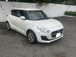 2019 Suzuki Swift