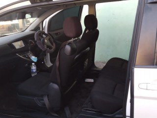 2013 Toyota Isis for sale in St. Catherine, Jamaica