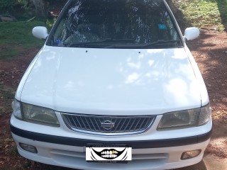 2001 Nissan Sunny