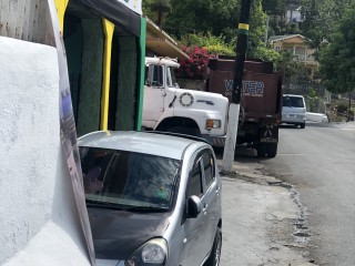 2012 Daihatsu Mira es for sale in Kingston / St. Andrew, Jamaica