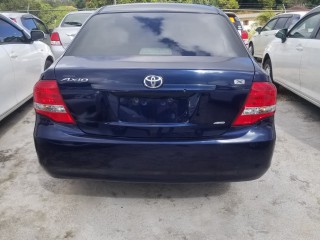 2011 Toyota Axio for sale in Manchester, Jamaica