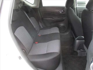 2013 Nissan Note Rider for sale in Kingston / St. Andrew, Jamaica