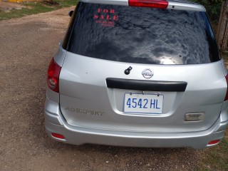 2007 Nissan Ad Expert for sale in Clarendon, Jamaica