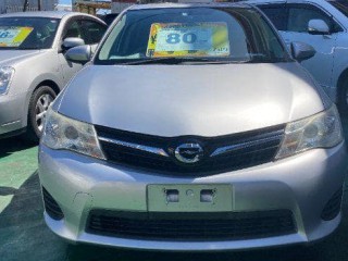 2013 Toyota COROLLA FIELDER for sale in Kingston / St. Andrew, Jamaica