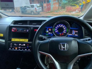 2014 Honda Fit hybrid for sale in St. Catherine, Jamaica