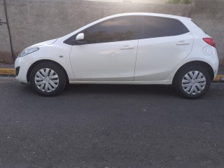 2012 Mazda Demio for sale in Kingston / St. Andrew, Jamaica