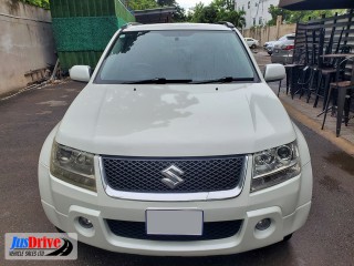 2008 Suzuki GRAND VITARA