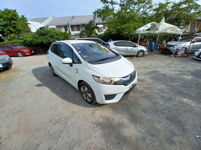 Jamaica