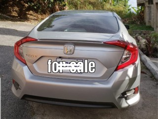 2016 Honda Civic for sale in Kingston / St. Andrew, Jamaica